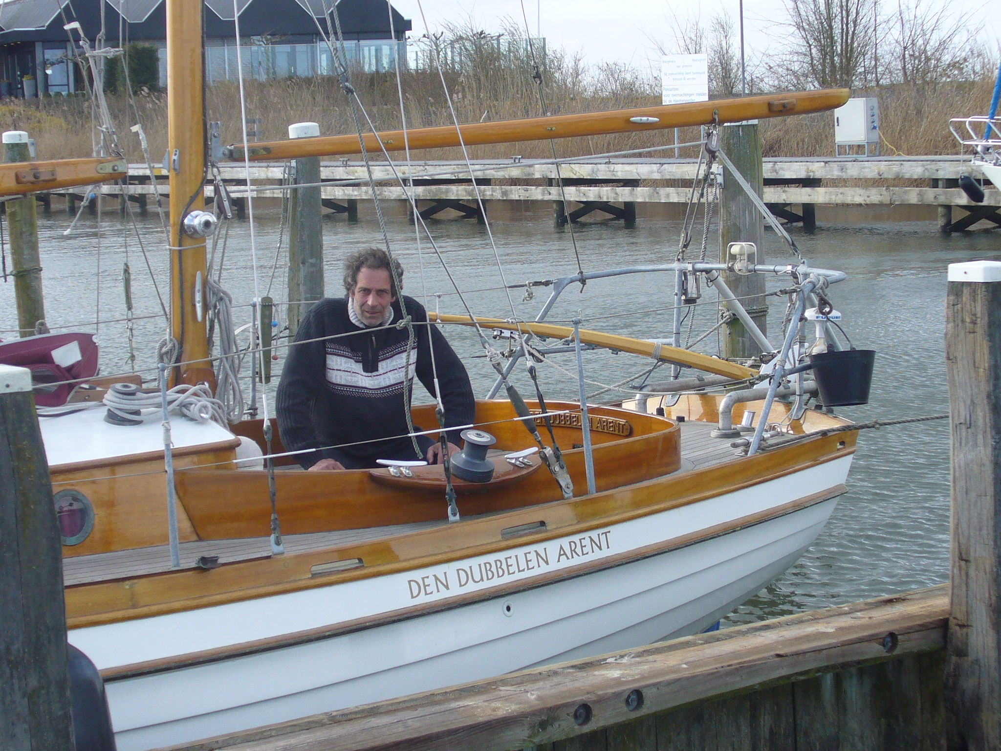 Familie Van Omme