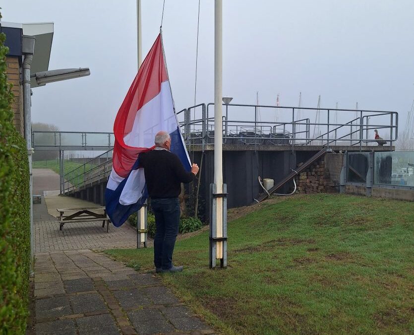 Start seizoen 2025