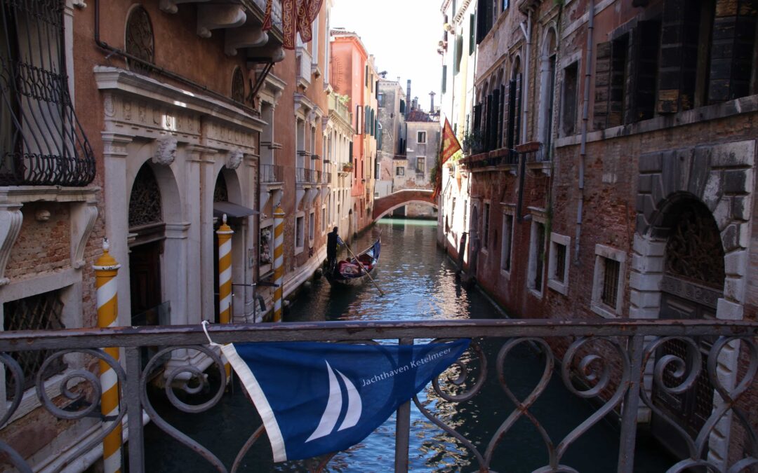 Bericht van Gerco en Annemiek van de S/Y ‘Spirit of a Geisha’